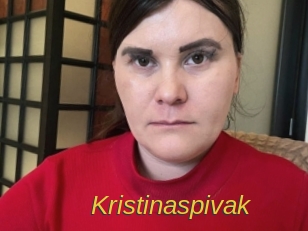 Kristinaspivak