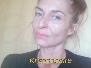 Kristindesire