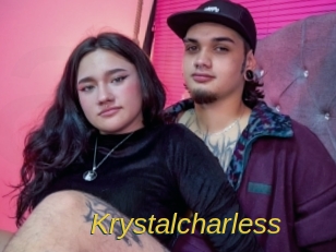 Krystalcharless