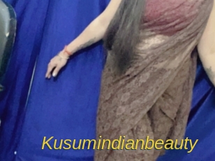 Kusumindianbeauty