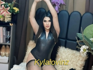 Kylalovinz