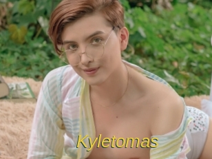 Kyletomas