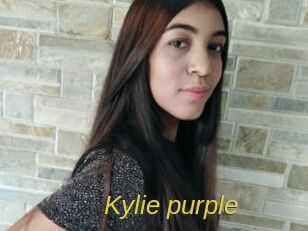 Kylie_purple