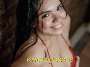 Kyliebigboobs