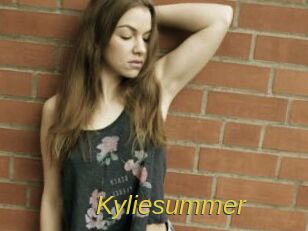 Kyliesummer