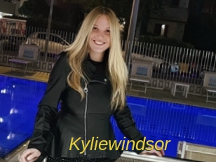 Kyliewindsor