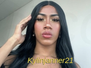 Kylinjanner21