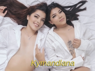 Kymandlana