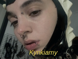 Kynkiamy