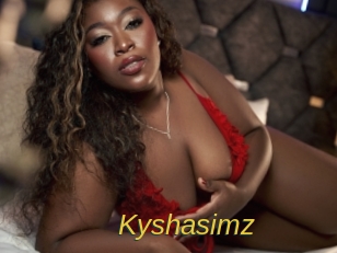 Kyshasimz