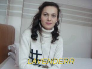 LAVENDERR