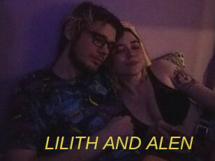 LILITH_AND_ALEN