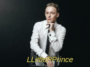 LLittlePPrince