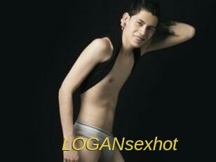 LOGANsexhot