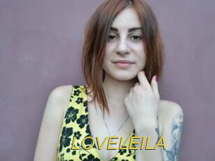 LOVELEILA