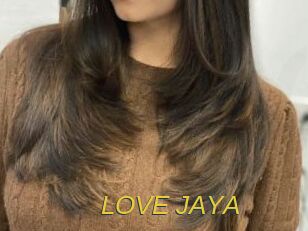 LOVE_JAYA