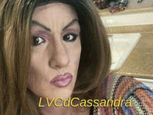 LVCdCassandra