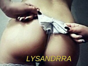 LYSANDRRA