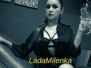 LadaMilenka