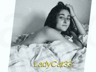 LadyCat33