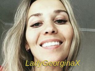 LadyGeorginaX