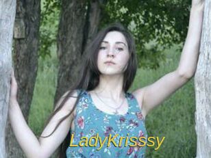 LadyKrisssy