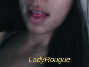 LadyRougue