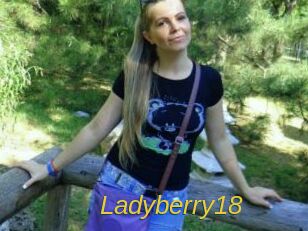 Ladyberry18