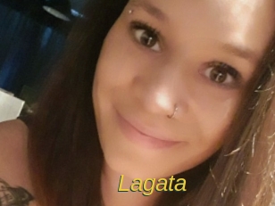 Lagata