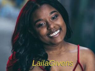 LailaGivens