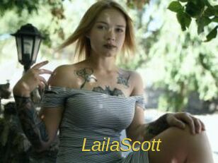 LailaScott