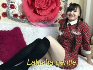 Lakisha_gentle