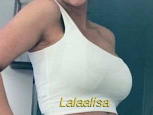 Lalaalisa