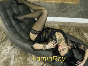 LamiaRay