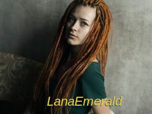 LanaEmerald