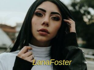 LanaFoster