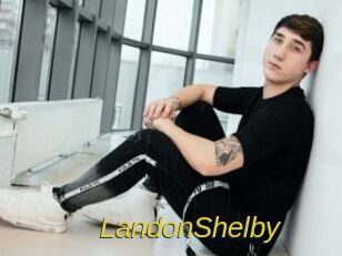 LandonShelby