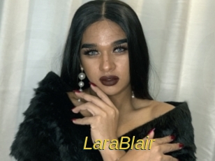 LaraBlair