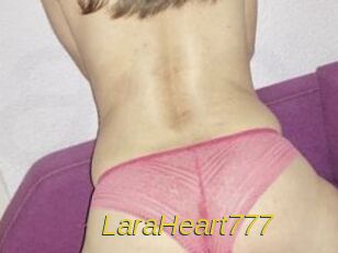 LaraHeart777