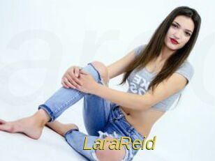 LaraReid