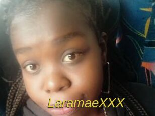 LaramaeXXX