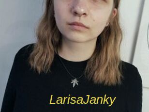 LarisaJanky