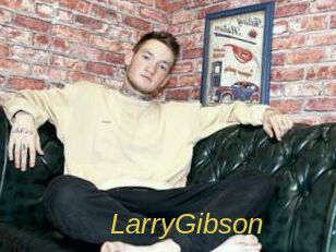 LarryGibson