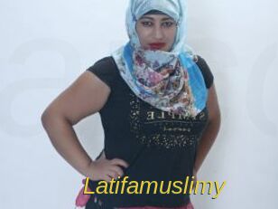 Latifamuslimy