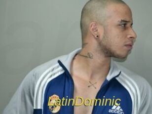 LatinDominic