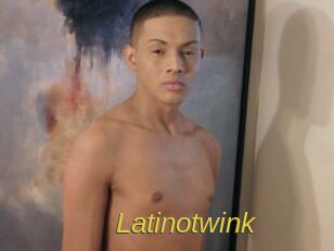 Latinotwink