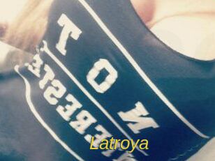 Latroya