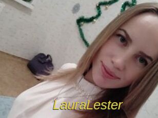 LauraLester