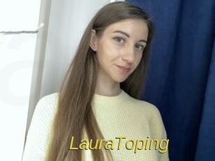 LauraToping