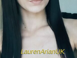 LaurenArianUK